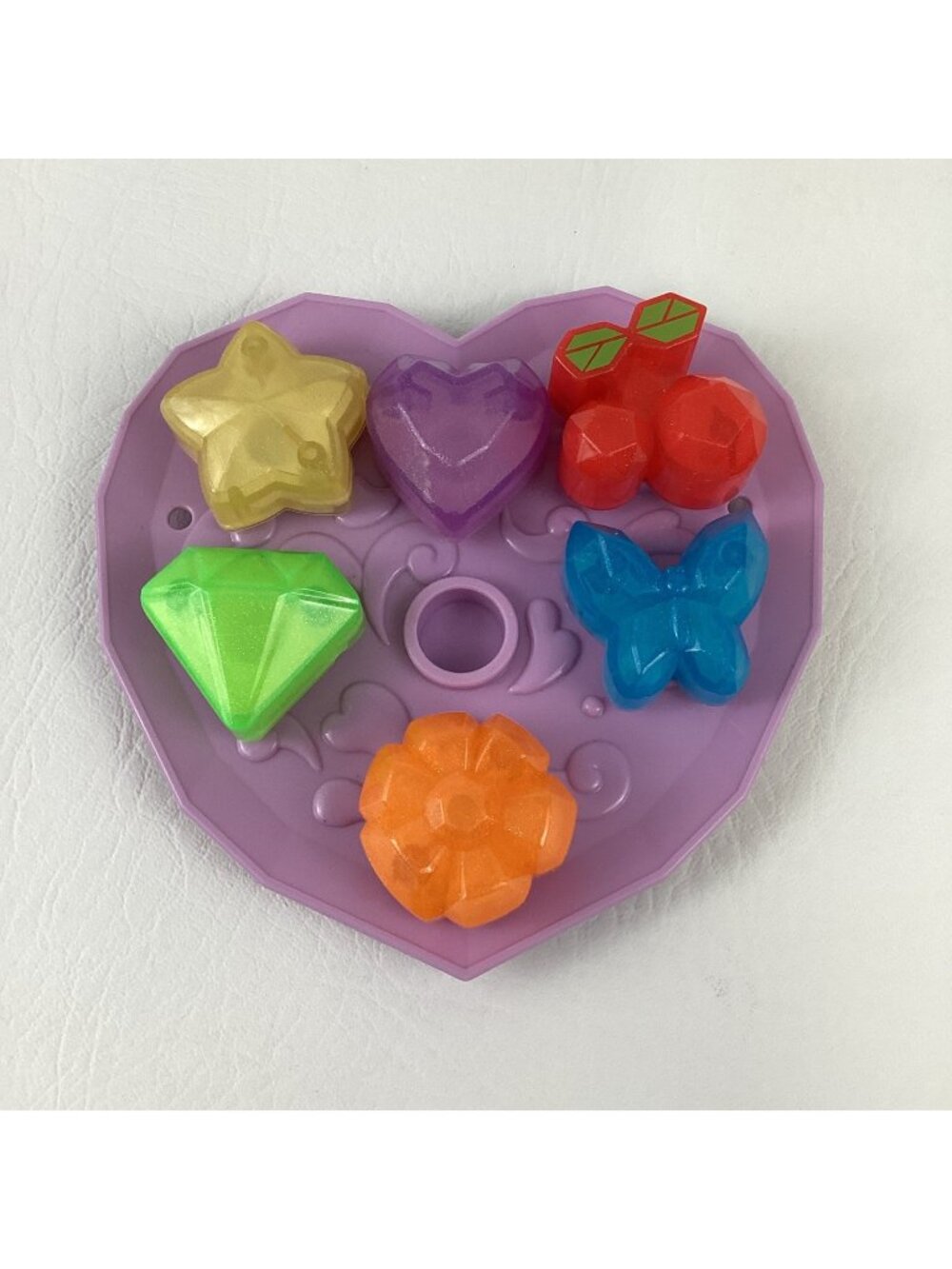 Vtech Starshine the Bright Lights Musical Unicorn Learning Toy Replacement Parts